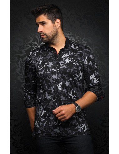 Polo | YAVARI, Black - AU NOIR Toutes les collections ici