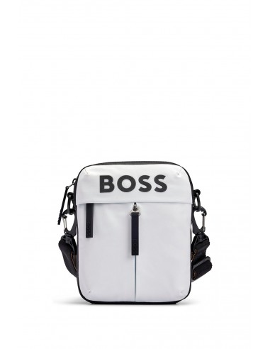 Sac Hugo Boss de couleur Blanc Jusqu'à 80% De Réduction