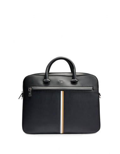 Sac Hugo Boss de couleur Noir Le MVP de beaucoup