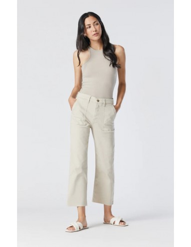 Pantalon Mavi de couleur Beige à prix réduit toute l'année