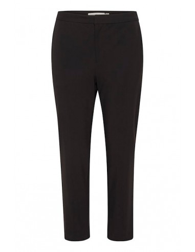 Pantalon InWear de couleur Noir prix