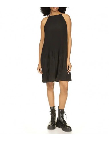 Robe Michael Kors de couleur Noir en ligne