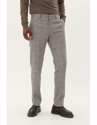 Pantalon Matinique de couleur Gris 2023