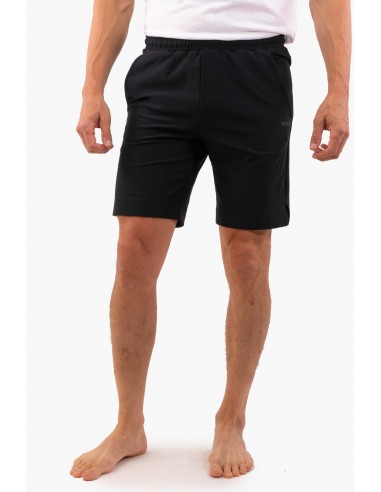 Short Hugo Boss de couleur Noir 2 - 3 jours ouvrés.