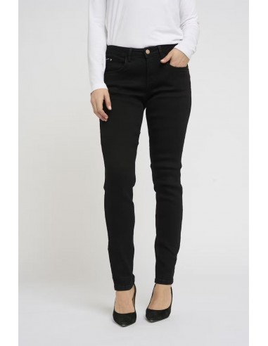 Pantalon Cream de couleur Noir prix pour 