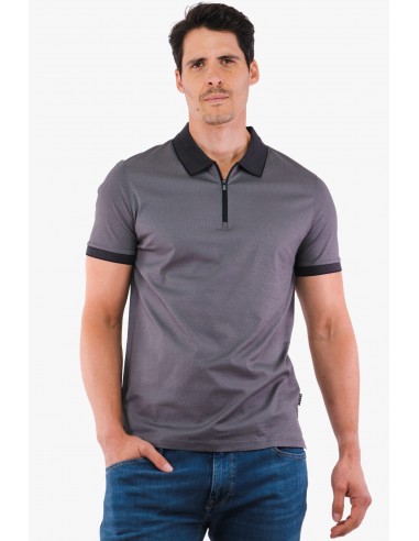 Polo Hörst de couleur Charbon à prix réduit toute l'année