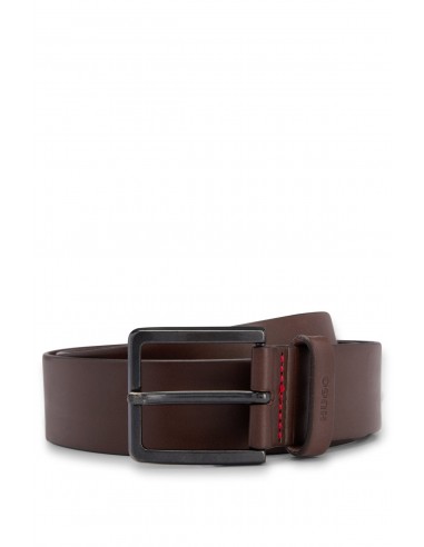 Ceinture Hugo Boss de couleur Brun Venez acheter