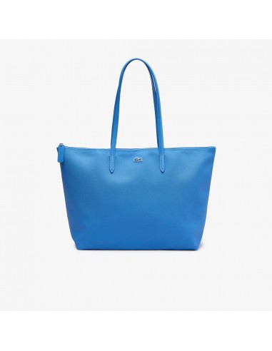 Sac À Main Lacoste de couleur Bleu à prix réduit toute l'année