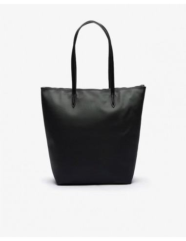 Sac À Main Lacoste de couleur Noir Comparez plus de prix