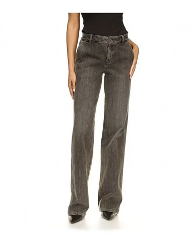 Pantalon Michael Kors de couleur Charbon les ligaments